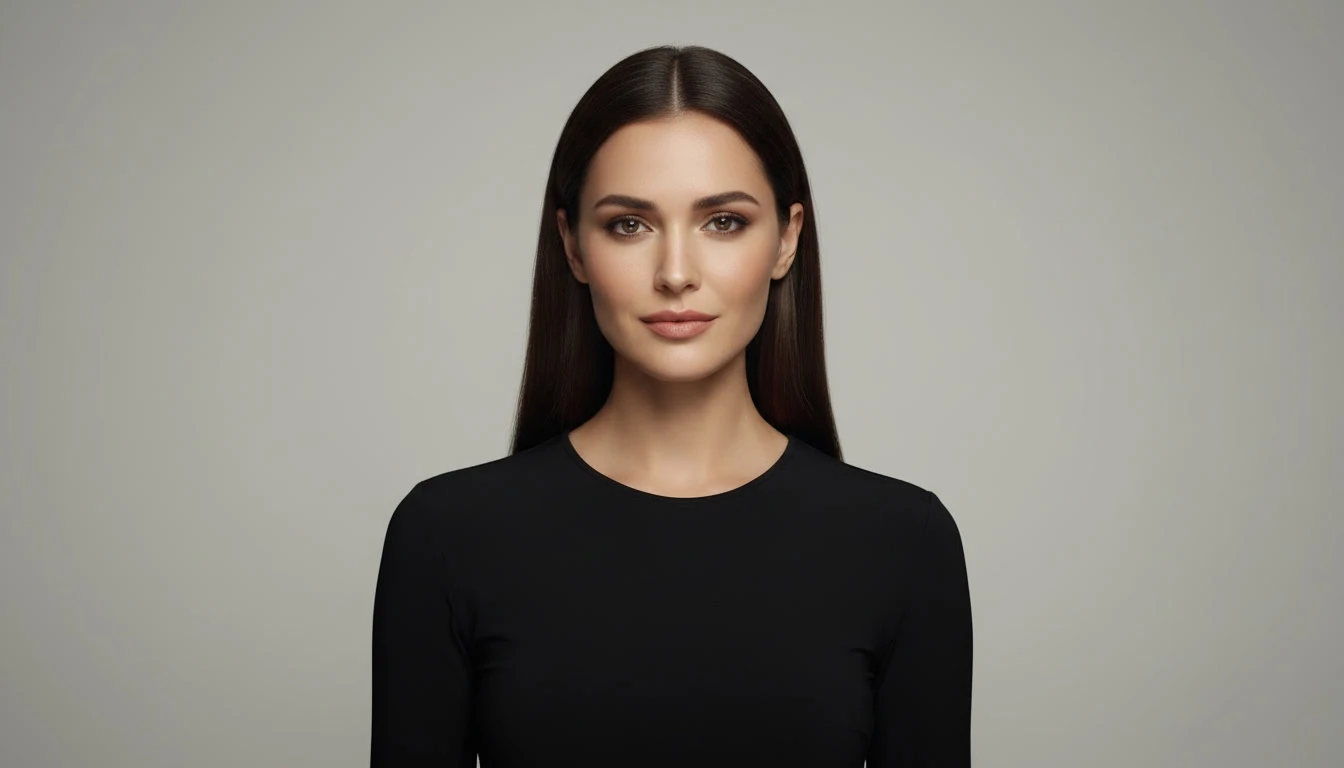Nova Vale official Face Master portrait